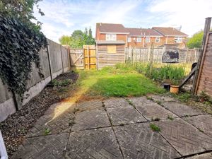 Garden- click for photo gallery